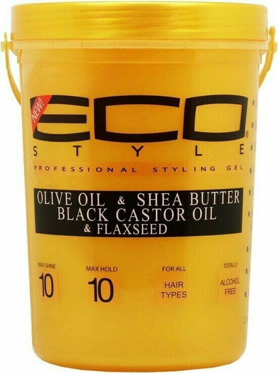 Eco Styler Gold Gel 8oz