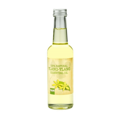 Yari 100% Natural Ylang-Ylang Essential Oil 250ml