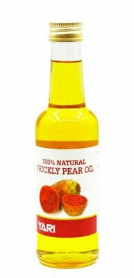 Yari 100% Natural Prickly Pear Oil 250ml