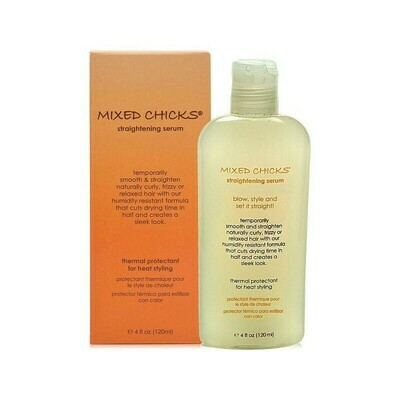 Mixed Chicks Straightening Serum 120 ml