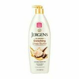 Jergens Enriching Shea Butter Moisturizer 496 ml