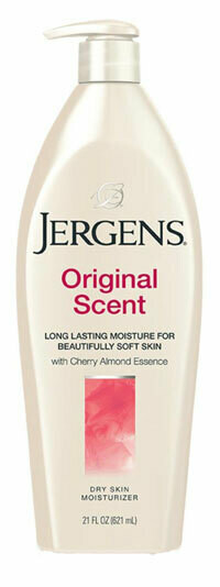 Jergens Original Scent Lotion 621ml