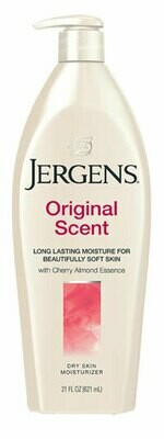 Jergens Original Scent Lotion 621ml
