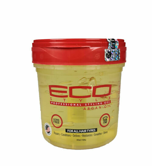 Eco Styler Argan Oil Styling Gel
16oz