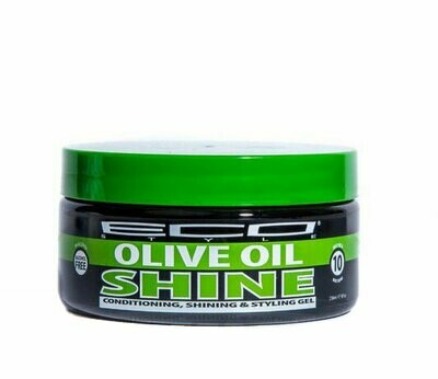 ECO Shine Olive 80oz