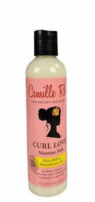 Camille Rose Curl Love Moisture Milk 240 ml