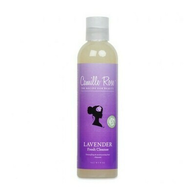 Camille Rose Lavender Fresh Cleanse 236ml