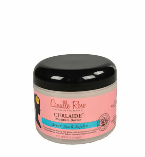 Camille Rose Naturals Curlaide Moisture Butter 240 ml