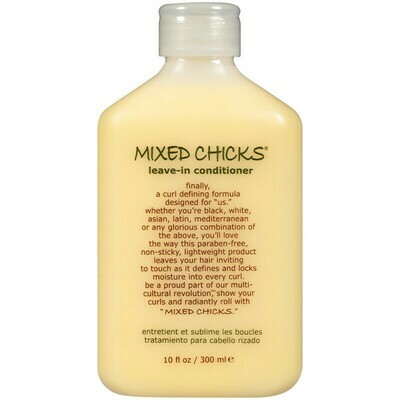 Mixed Chicks Leave-In Conditioner