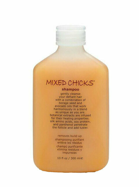 Mixed Chicks  300 ml Shampoo