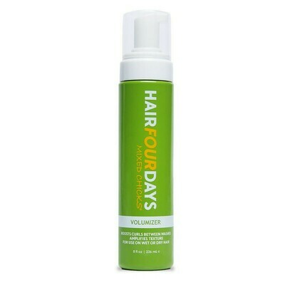 Mixed Chicks HairFourDays Volumizer 8oz