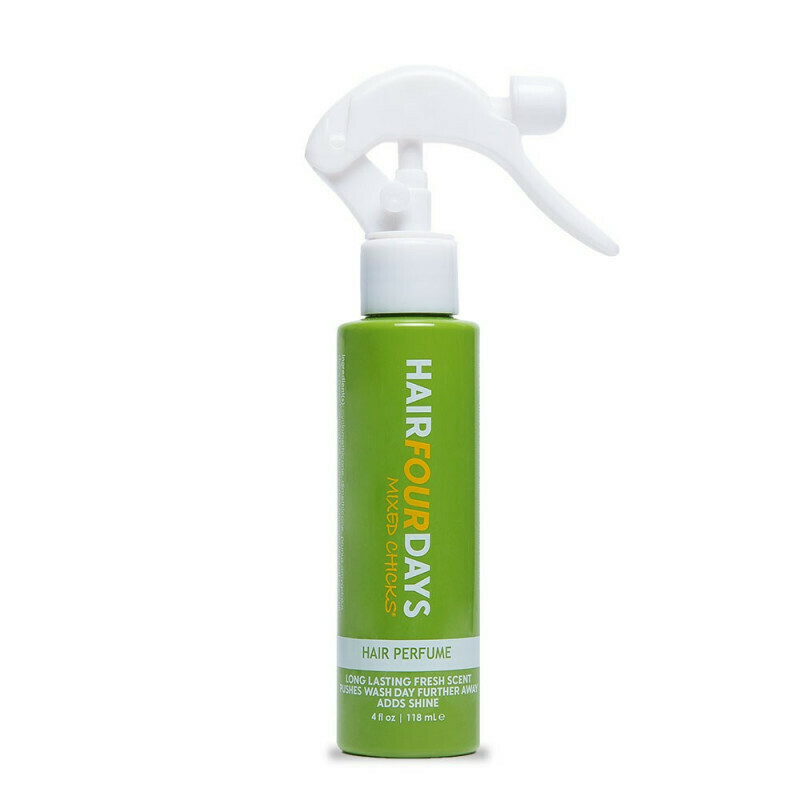 Mixed Chicks HairFourDays Hair Perfume Spray 118 ML