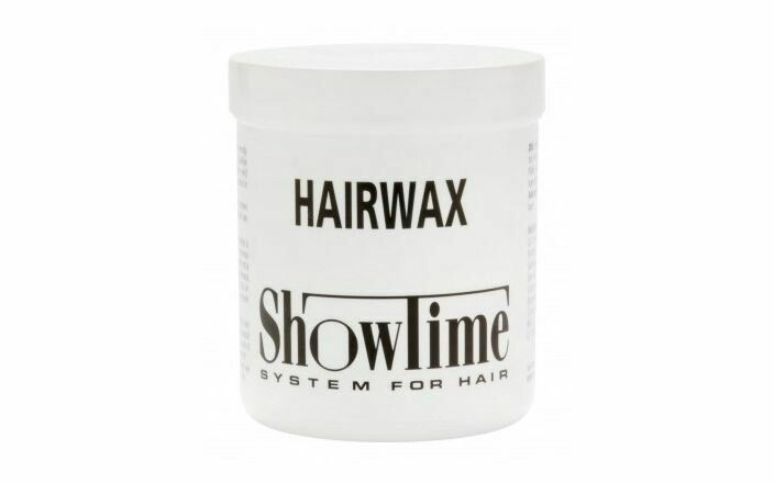 ShowTime Hairwax 200 Ml