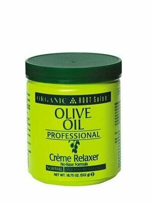 ORS Olive Oil Creme Relaxer Reguar 531 Gr