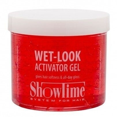 Show Time Wet-Look Activator Gel 950 ml