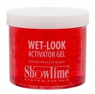 Show Time Wet-Look Activator Gel 950 ml