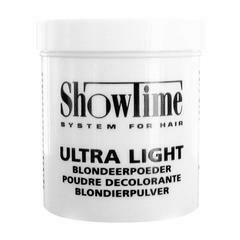Show time Ultralight Blondeerpoeder Blauw 500 g