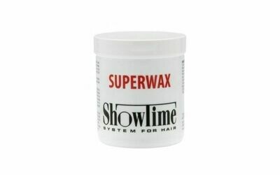 Show Time Super Hairwax 200 ml