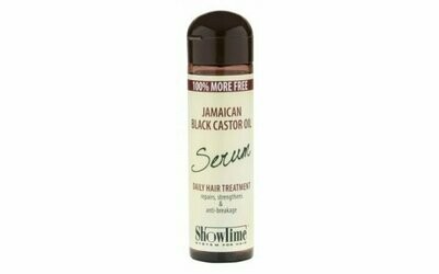 Show time Jamaican Black Castor Oil Serum 250 ml