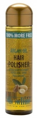 Show Time Argan Oil Hair Polisher 250 ml