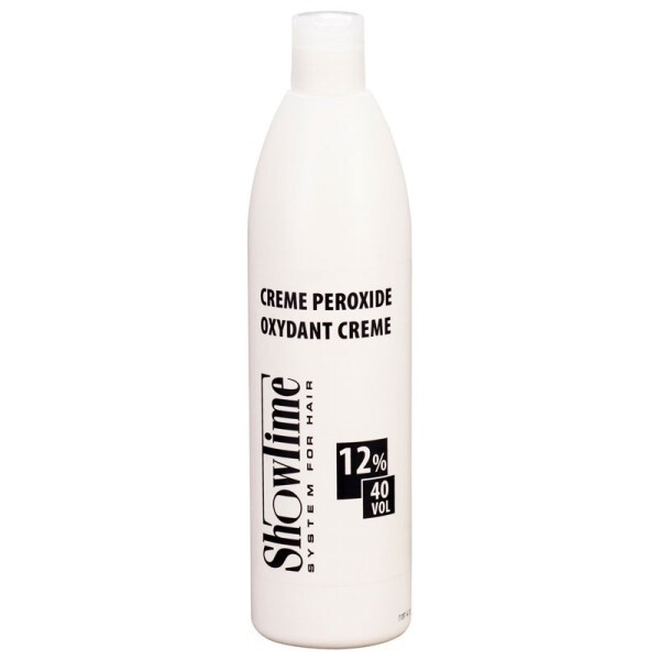 Show time Oxidant Creme Peroxide 250 ml