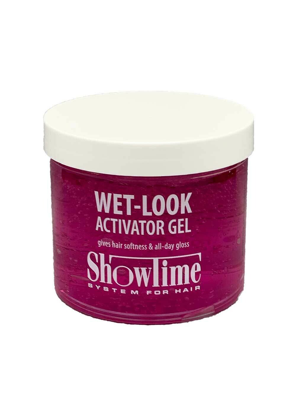 Show time Wet Look Activator Gel 525ml