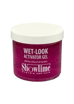 Show time Wet Look Activator Gel 525ml