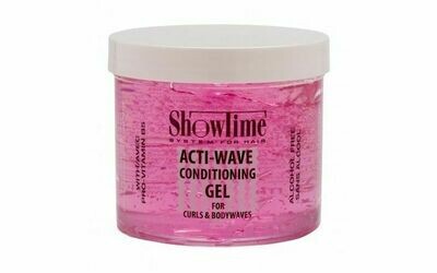 Show Time Acti-Wave Gel Normal 950ml