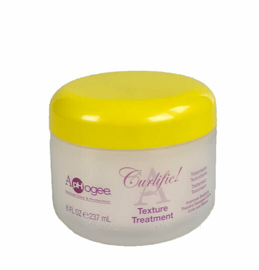 Aphogee Curlific Texture Treatment 237 ml