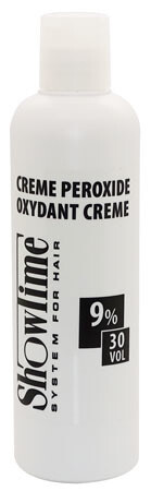 Show time Creme Peroxide 9% 250ml