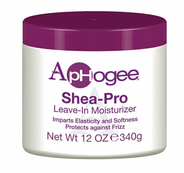 Aphogee Shea Pro Leave-In Moisturizer 340 Gr