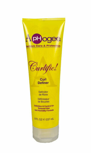 ApHogee Curlific Curl Definer 237 ml
