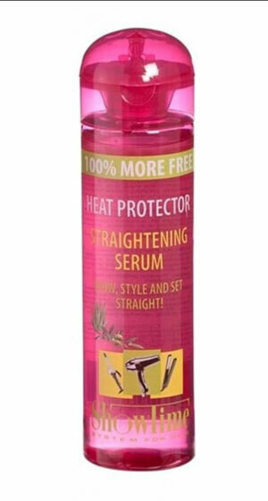 Showtime heat protector 250 ml