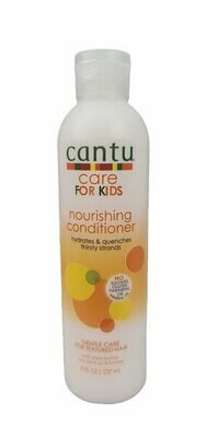Cantu Care For Kids Nourishing Conditioner 237 ml