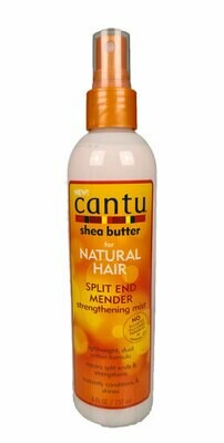 Cantu Shea Butter Natural Hair Split End Mender Conditioning Mist 237 ml