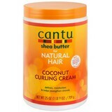 Cantu Shea Butter Natural Hair Coconut Curling Cream 709 Gr