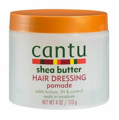 Cantu Shea Butter Hair Dressing Pomade 113 g