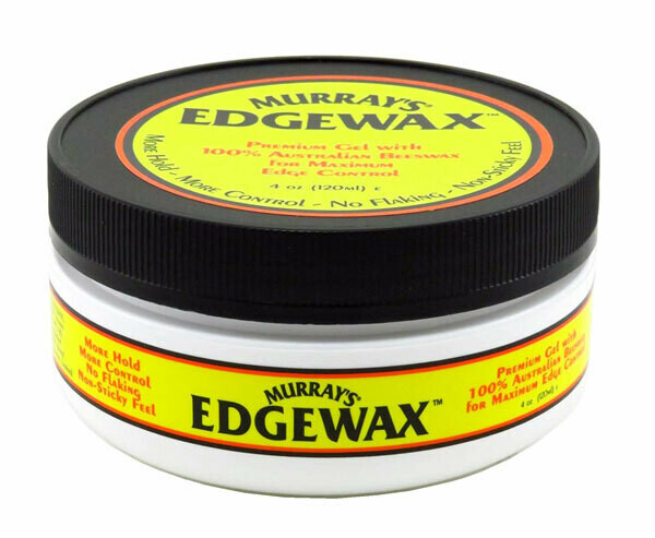 Murray&#39;s Edgewax Premium Gel 120 ML