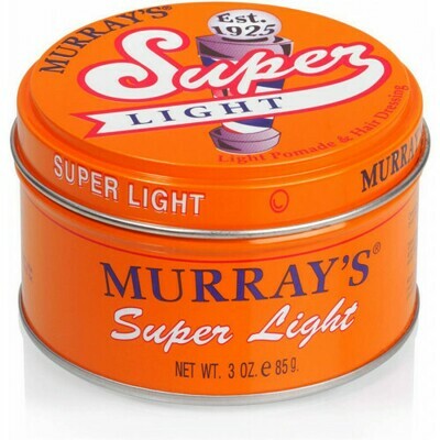 Murray&#39;s Super Light Pomade