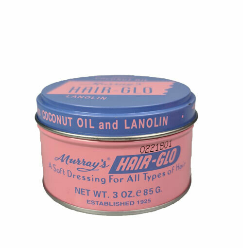 Murray&#39;s Hair glo 85g