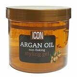 Style Icon Argan Oil Styling Gel 950 ml