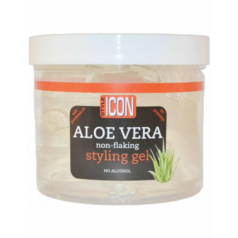 Style Icon Aloe Vera Styling Gel 950ml