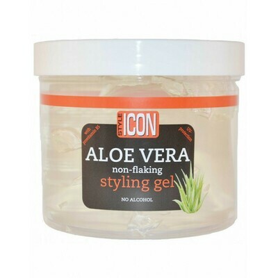 Style Icon Aloe Vera Styling Gel 950ml