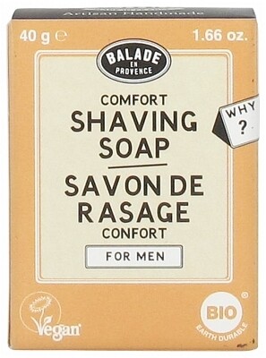 Balade en Provence Comfort Shaving Soap