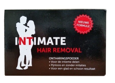 Intimate Hair Removal Poeder 70gr