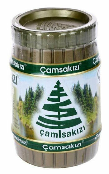 Camsakizi Suikerwax voor ontharing 240 G