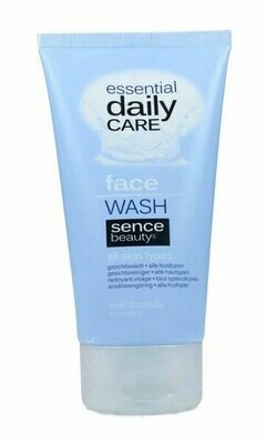 Sence beauty Face Wash 150 ml