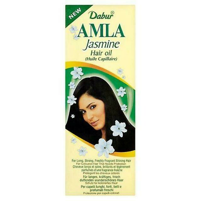dabur amla jasmine hair oil 200ml