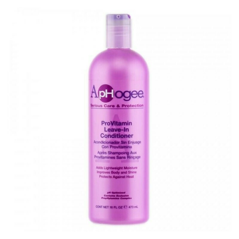 Aphogee Pro-Vitamin Leave-In Conditioner 473 ml