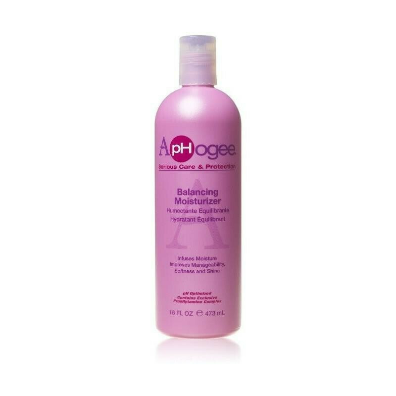 Aphogee Balancing Moisturizer 473 ml